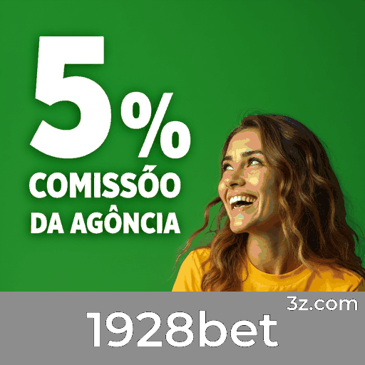 1928bet: Seu Cassino Online Premiado e Seguro