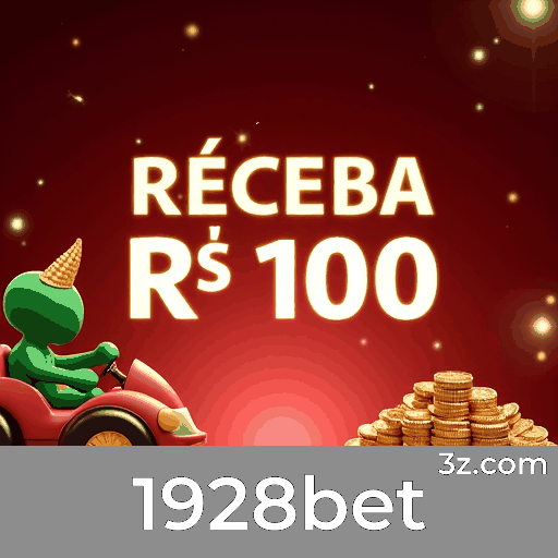 1928bet: Apostas Esportivas Precisas e Completas